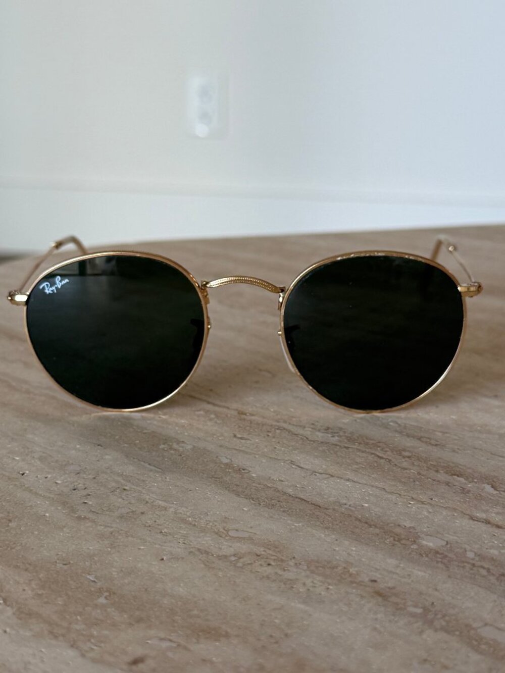 Ray-Ban RB3447 UNISEX